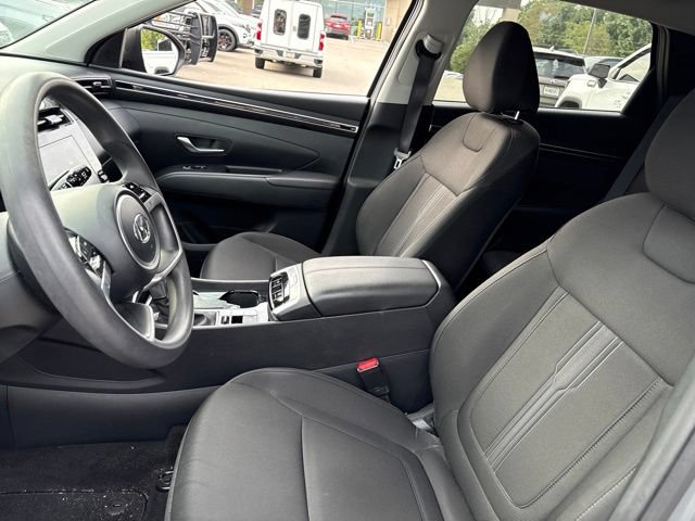 Used 2024 Hyundai Tucson SEL AWD/4WD image 9