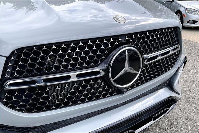 Certified 2024 Mercedes-Benz GLE 450 4MATIC image 27