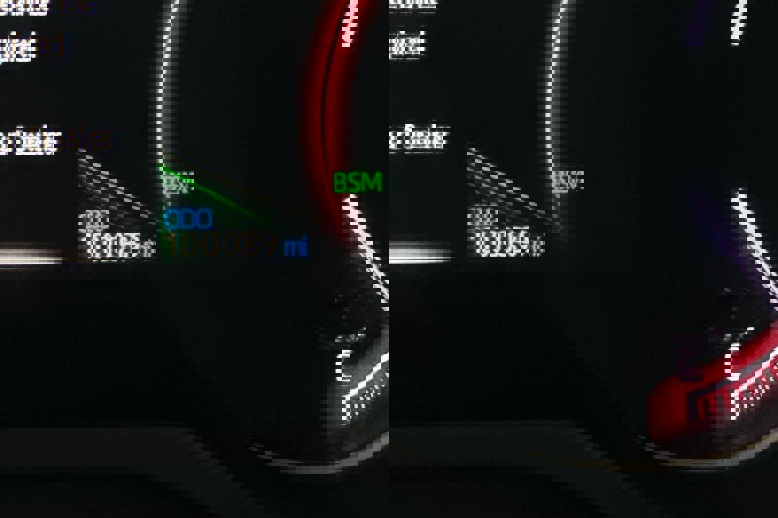 Used 2024 Toyota RAV4 XLE image 27