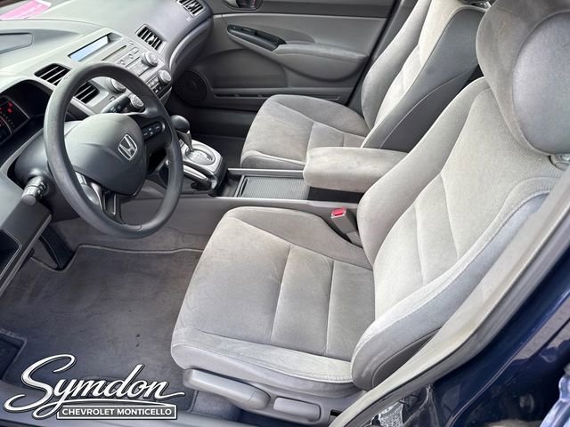 Used 2006 Honda Civic LX image 10