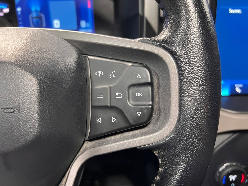 Used 2024 Ford Bronco Wildtrak AWD/4WD image 8