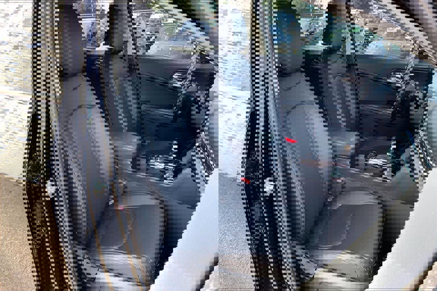 Used 2023 Kia Sportage SX image 8