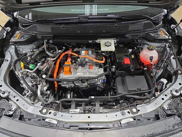 New 2026 Chevrolet Equinox EV LT image 29