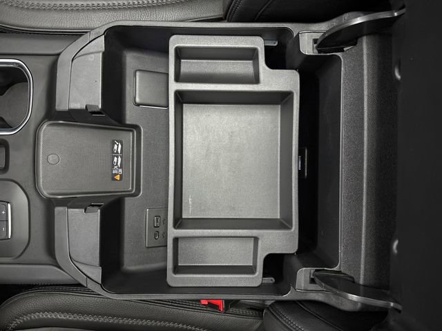 Used 2024 GMC Sierra 1500 Denali w/ Denali Reserve Package image 78