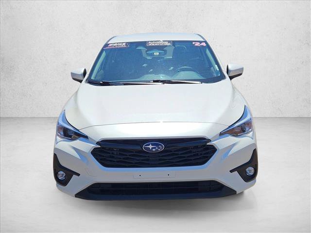 Used 2024 Subaru Impreza 2.0i Sport AWD/4WD image 2