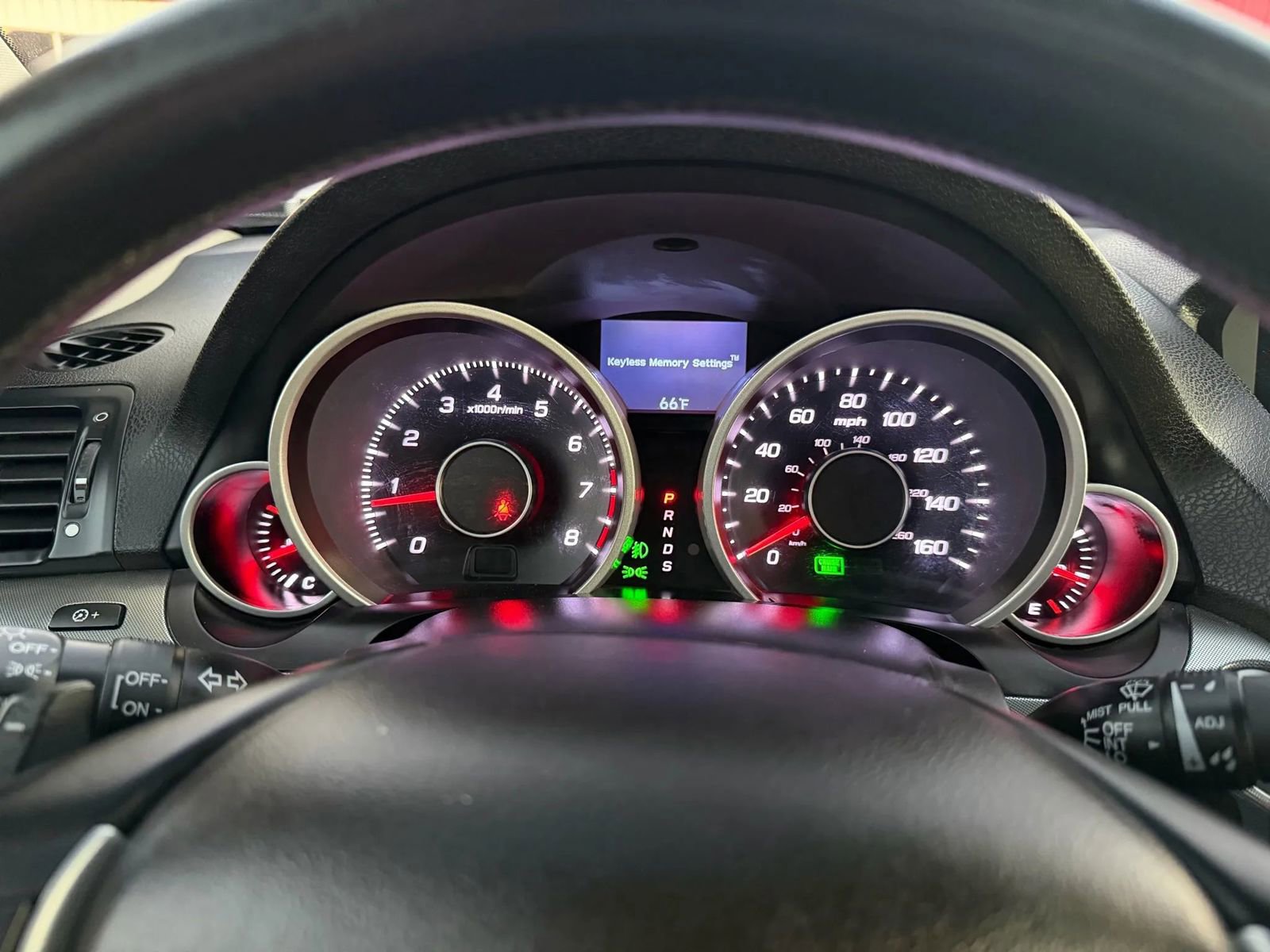 Used 2011 Acura TL w/ Technology Package image 24