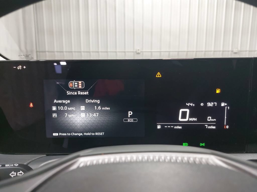 New 2026 Nissan Sentra S w/ Floor Mat Package FWD image 18