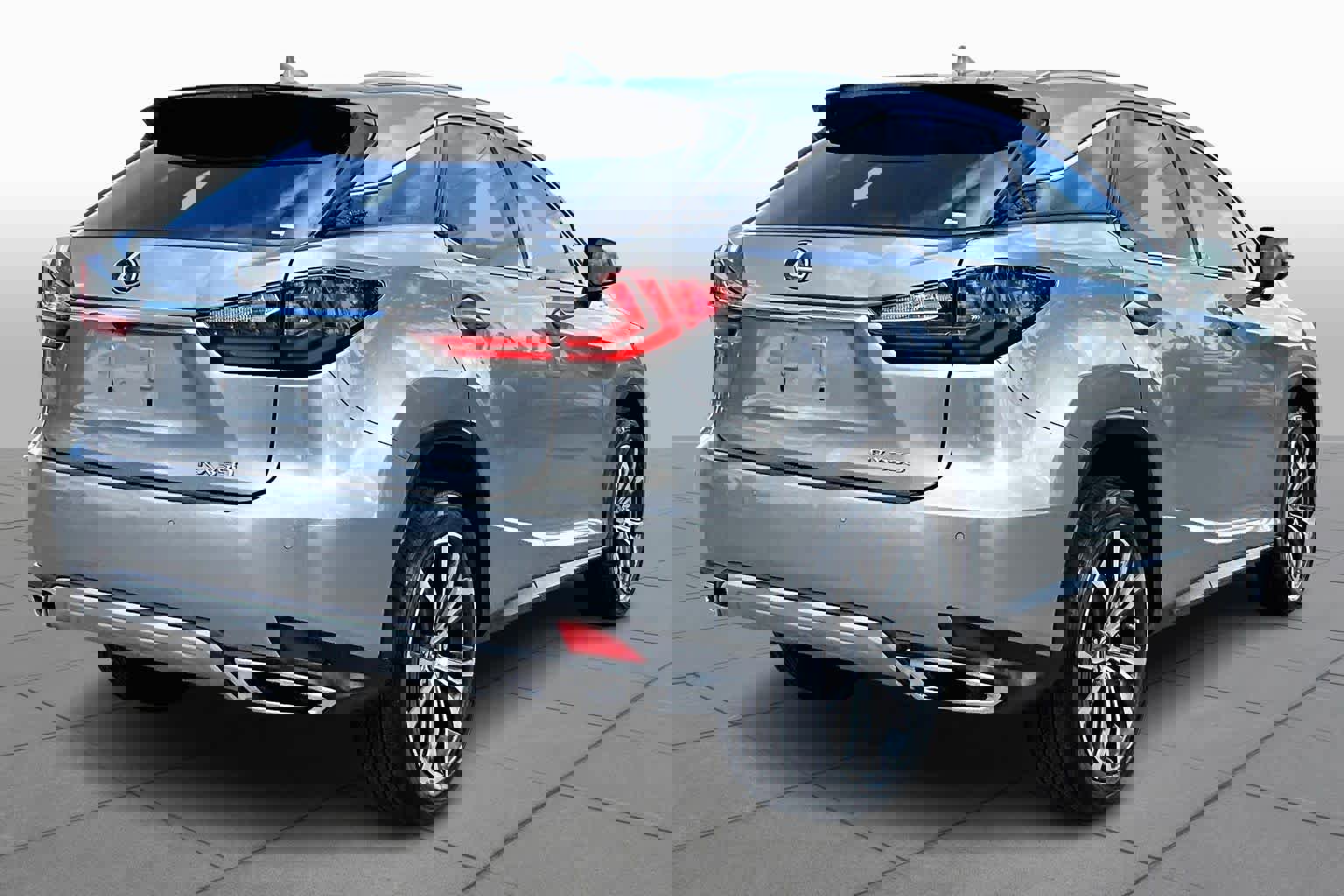 Used 2021 Lexus RX 350 FWD w/ Premium Package image 12