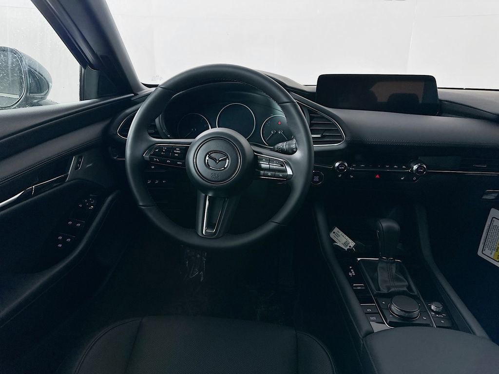 New 2026 MAZDA MAZDA3 Hatchback w/Premium Plus Pkg image 30