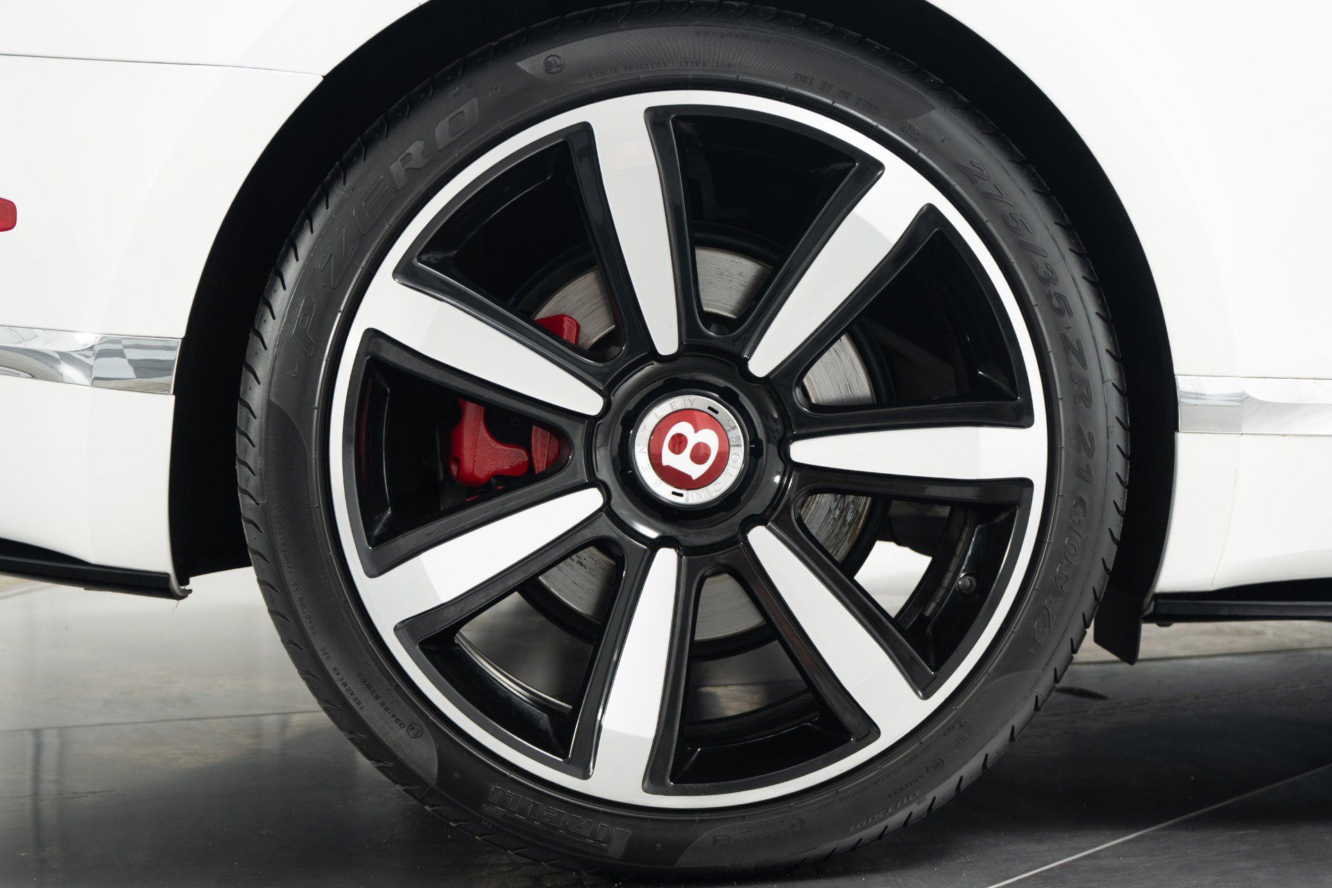 Used 2015 Bentley Continental GT V8 S image 33