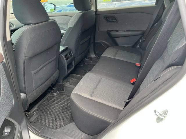 Used 2021 Nissan Rogue S FWD image 5