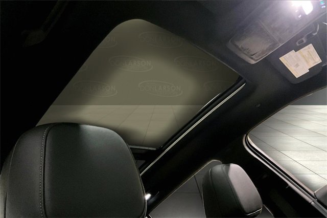 New 2026 Chevrolet Equinox LT image 6