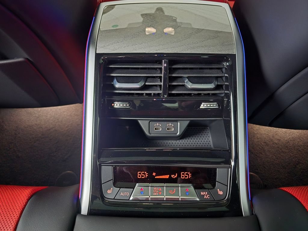 New 2026 BMW 840i xDrive AWD/4WD image 23