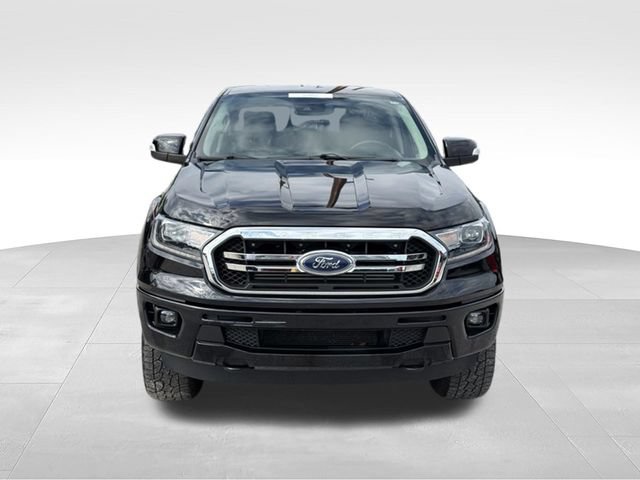 Used 2021 Ford Ranger Lariat AWD/4WD image 8