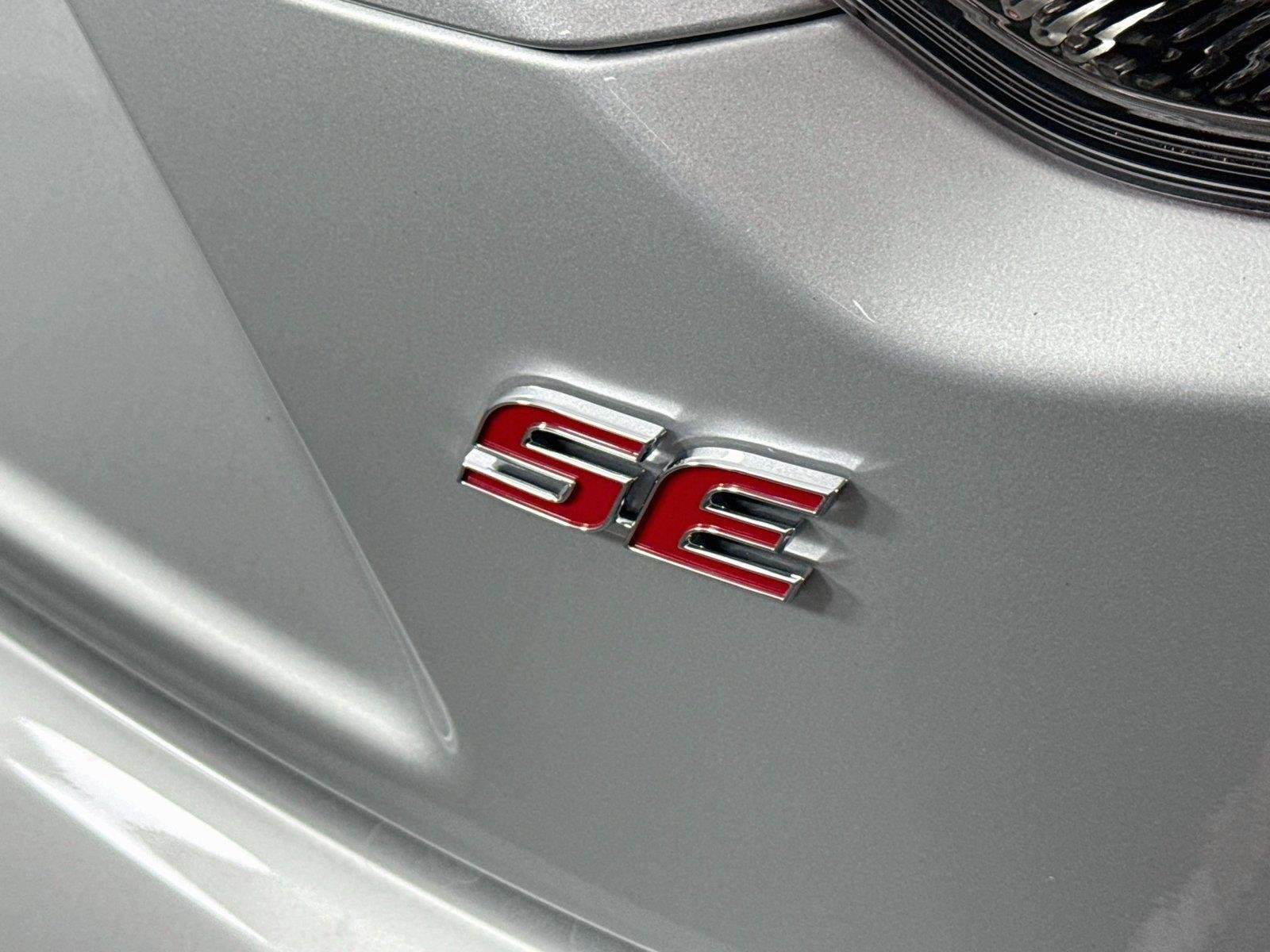 New 2027 Toyota Corolla SE FWD image 10