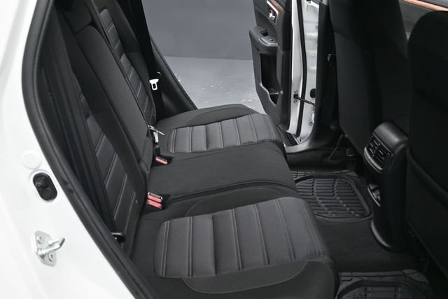 Used 2021 Honda CR-V EX image 21