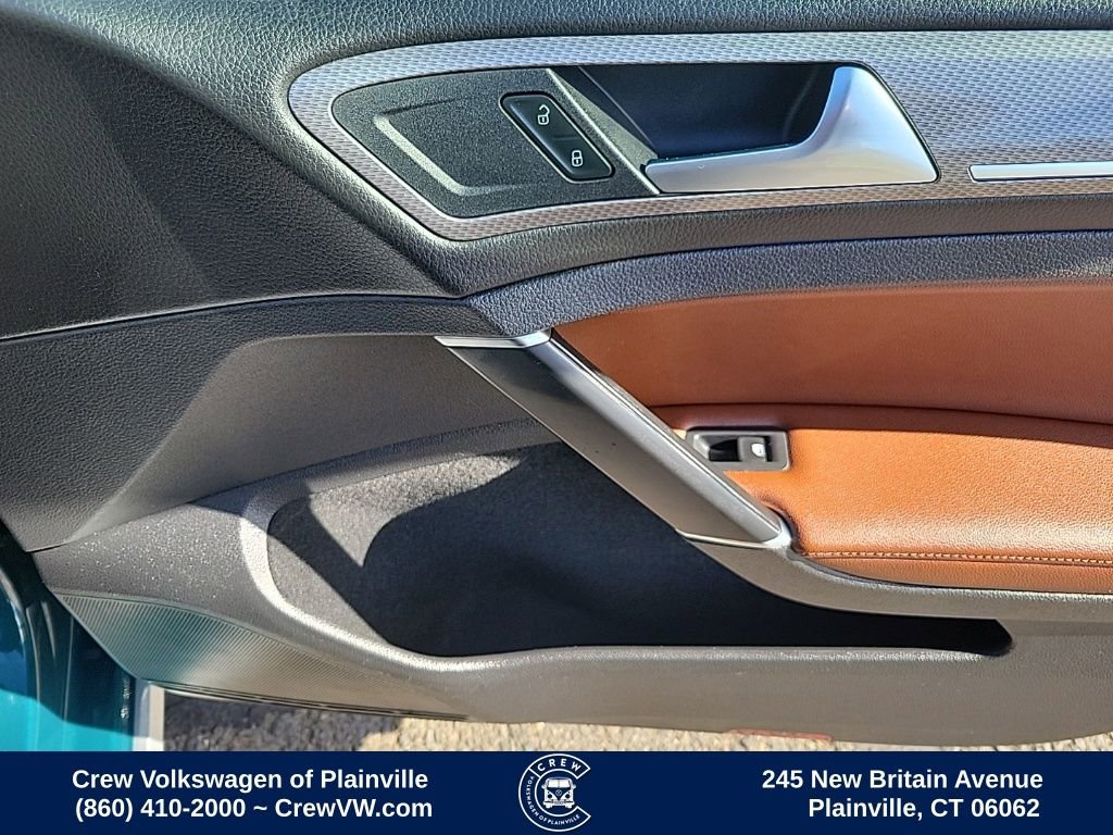 Used 2018 Volkswagen Golf Alltrack SE image 41