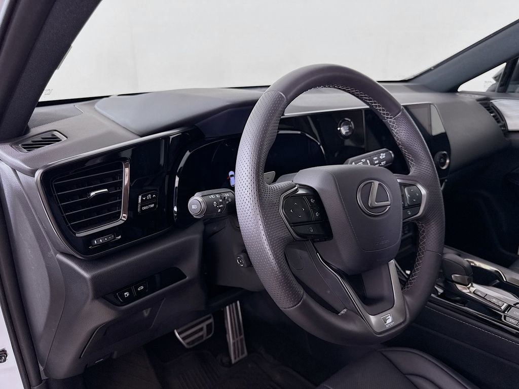 Used 2024 Lexus NX 350 F Sport image 9