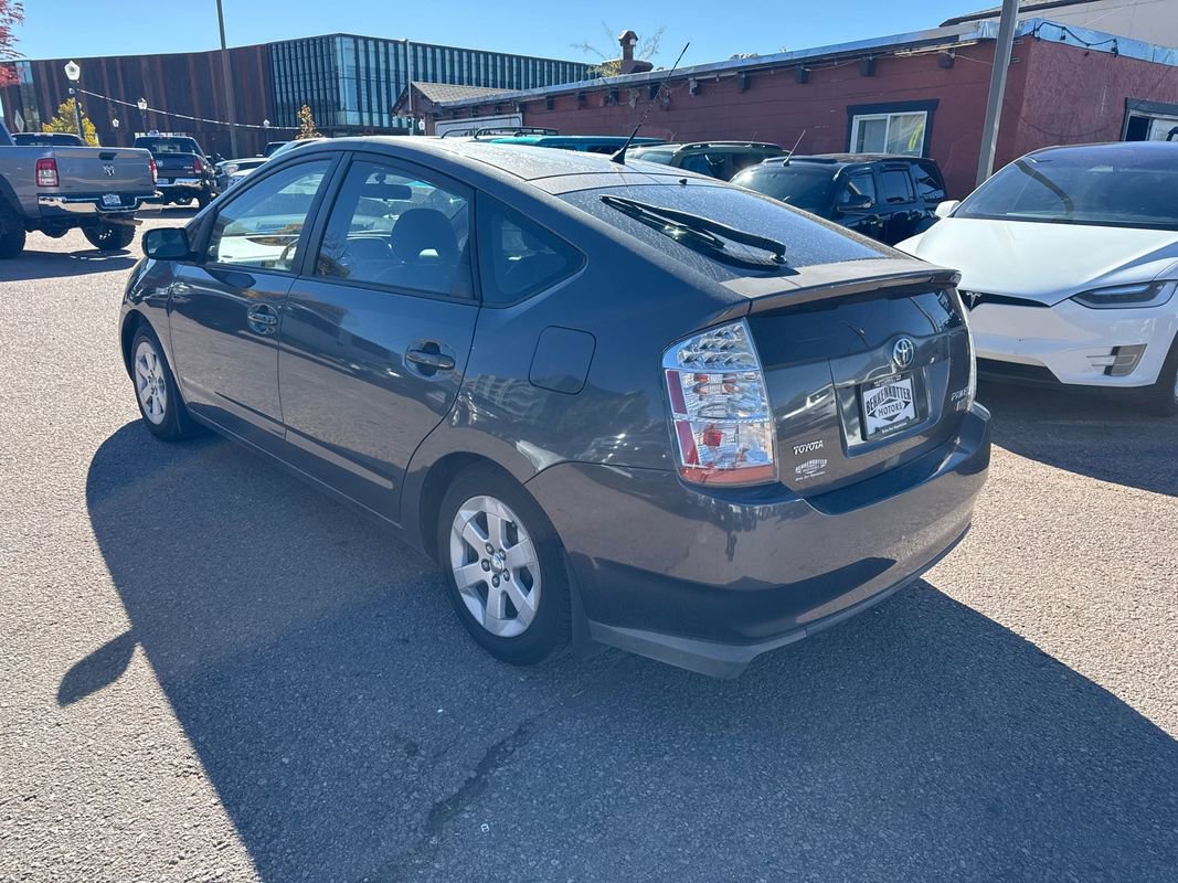 Used 2009 Toyota Prius image 5