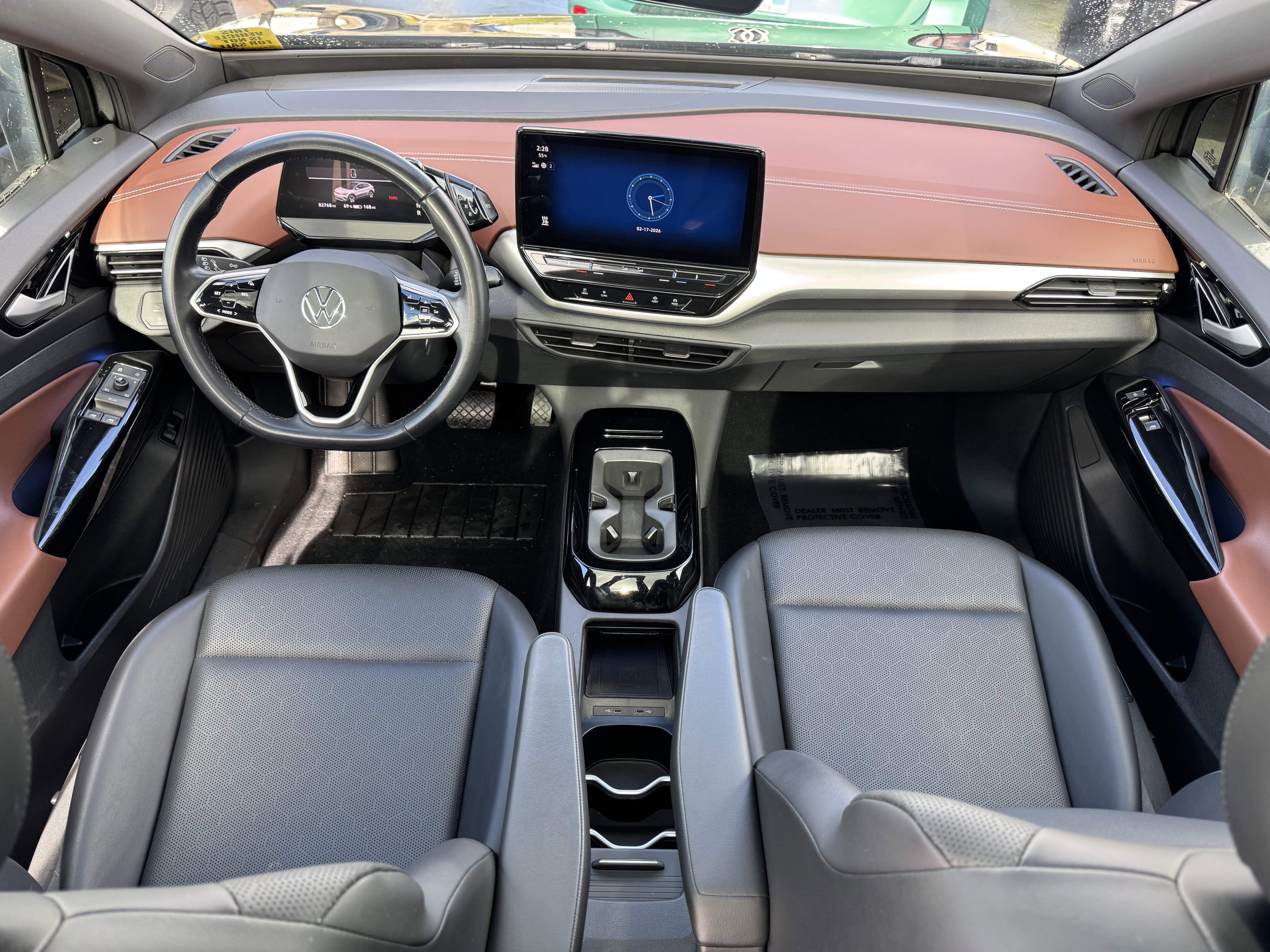 Used 2022 Volkswagen ID.4 Pro S image 31