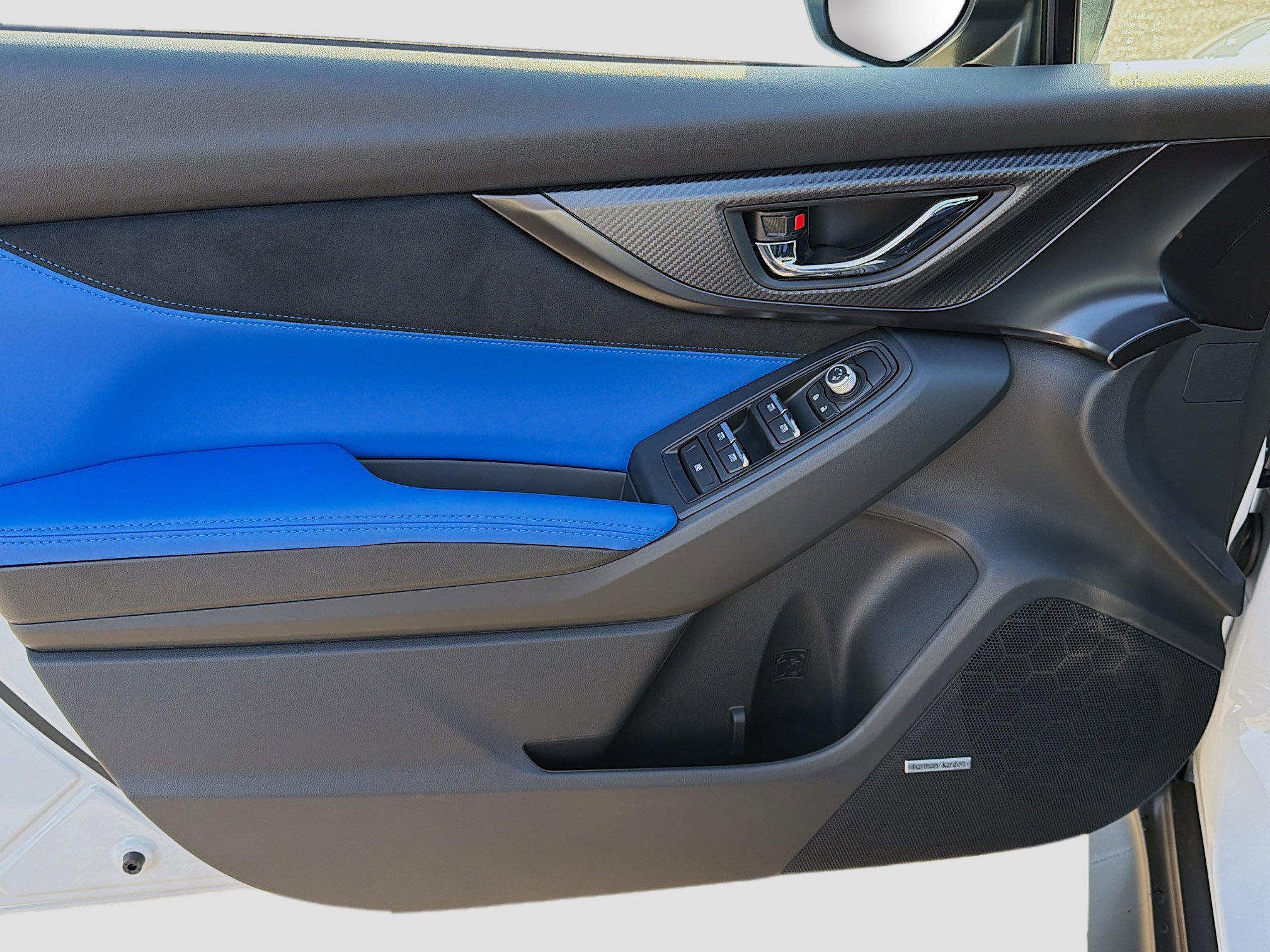 New 2025 Subaru WRX tS image 20