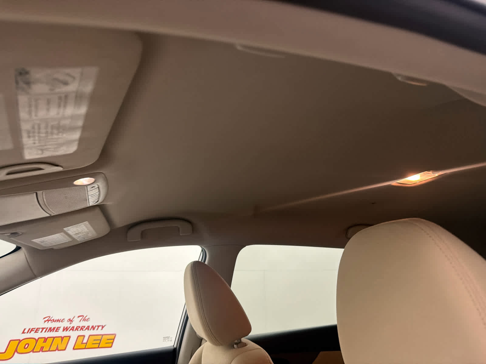 Used 2016 Nissan Rogue S w/ Appearance Package FWD image 14