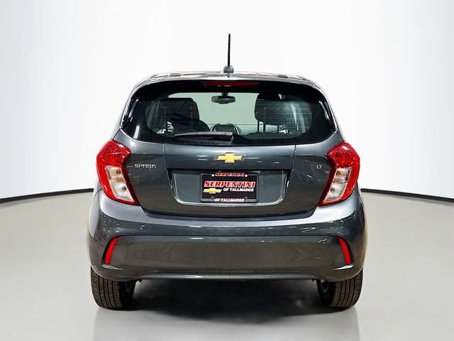 Used 2017 Chevrolet Spark LT image 8