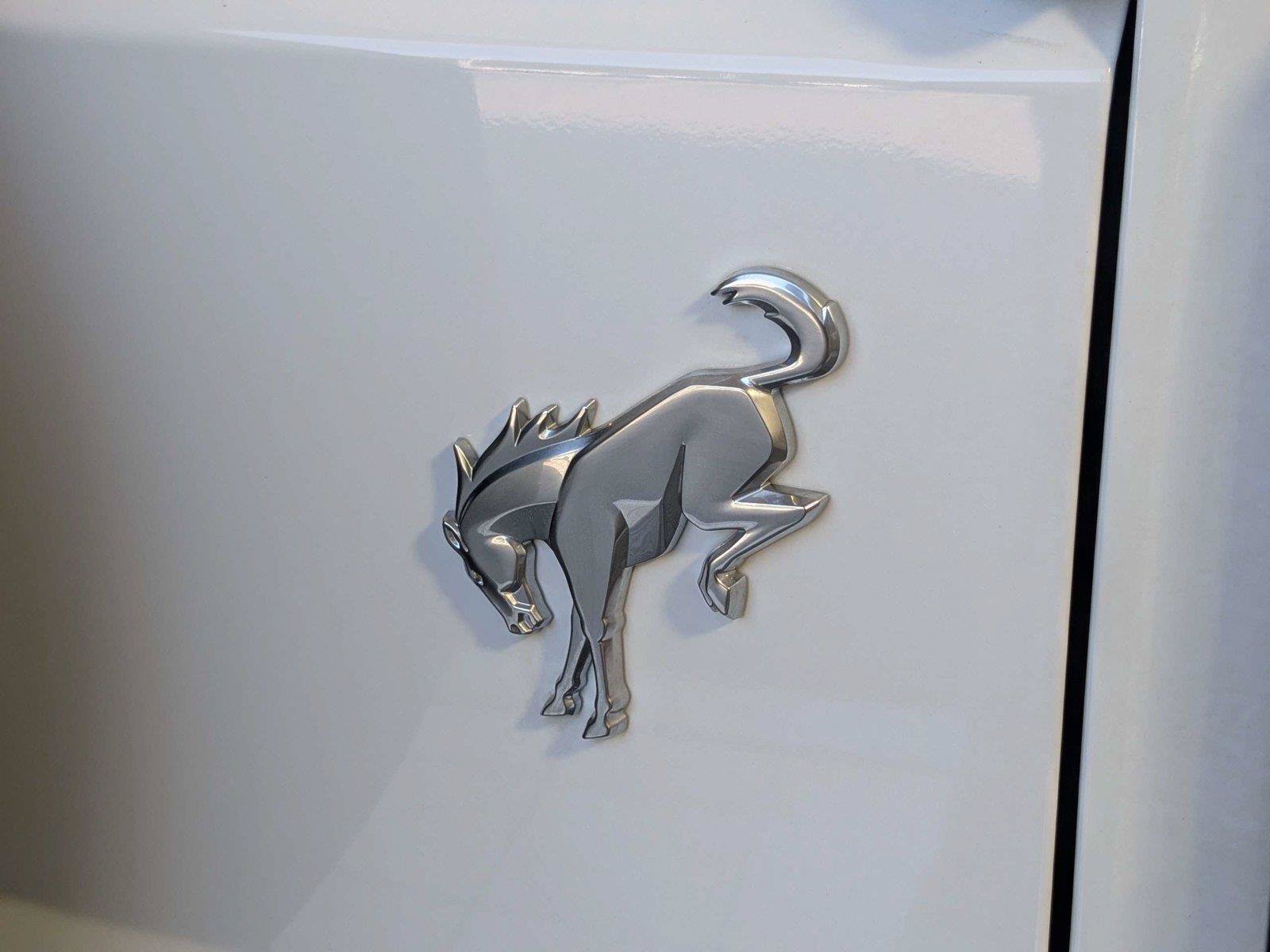 Used 2025 Ford Bronco Outer Banks AWD/4WD image 9