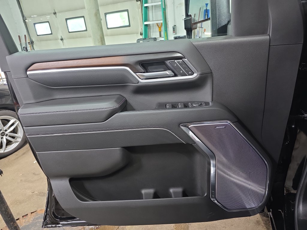 New 2026 GMC Sierra 2500 Denali w/ Denali Reserve Package AWD/4WD image 25