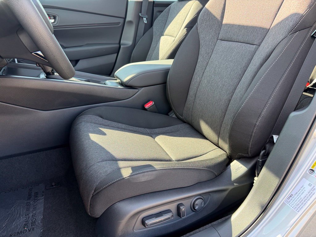 New 2026 Honda Accord SE image 27