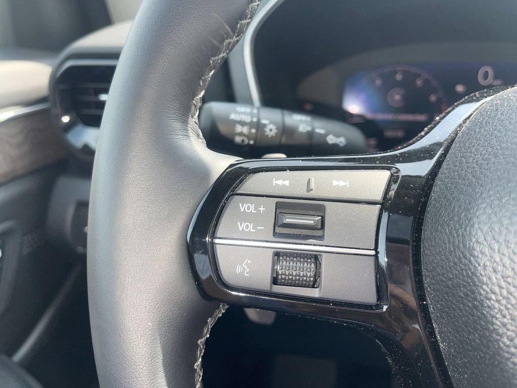 Used 2026 Honda Pilot Elite image 20