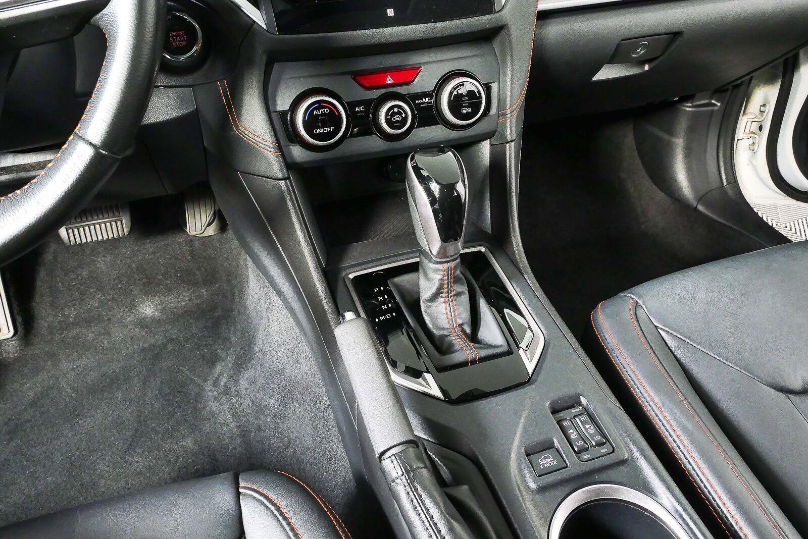 Used 2018 Subaru Crosstrek 2.0i Limited AWD/4WD image 35
