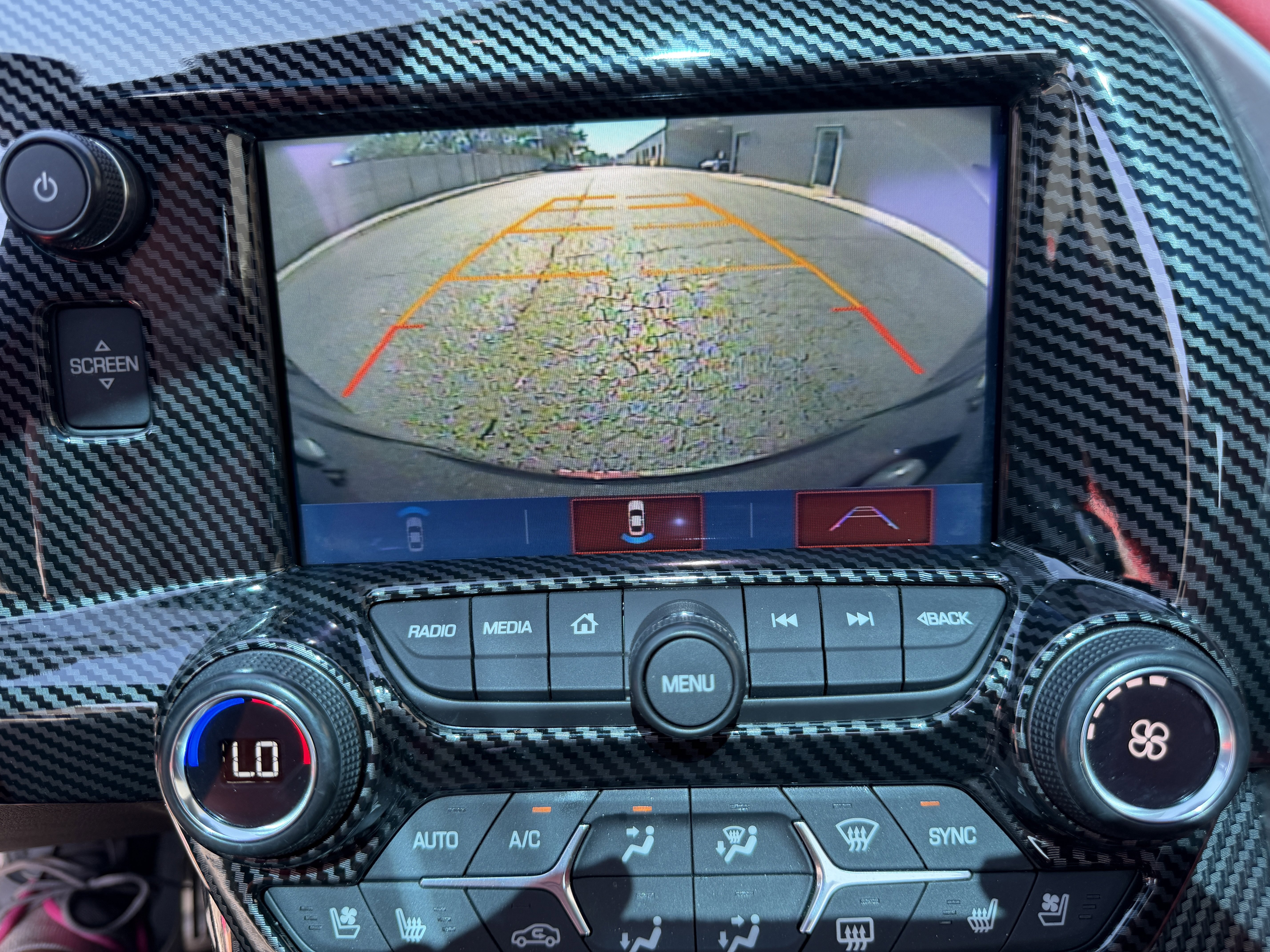Used 2019 Chevrolet Corvette Z06 RWD image 26