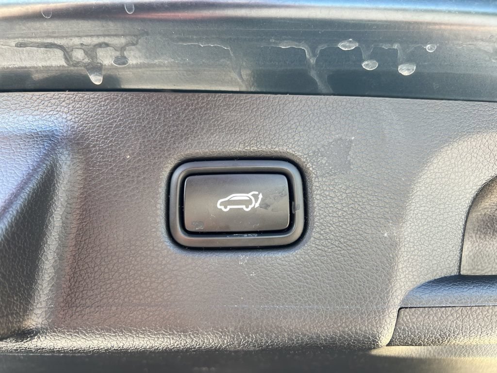 Used 2025 Hyundai Palisade Calligraphy AWD/4WD image 16