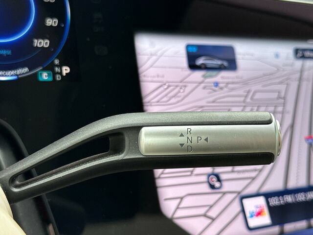 Certified 2024 Mercedes-Benz EQS 450+ Sedan image 26
