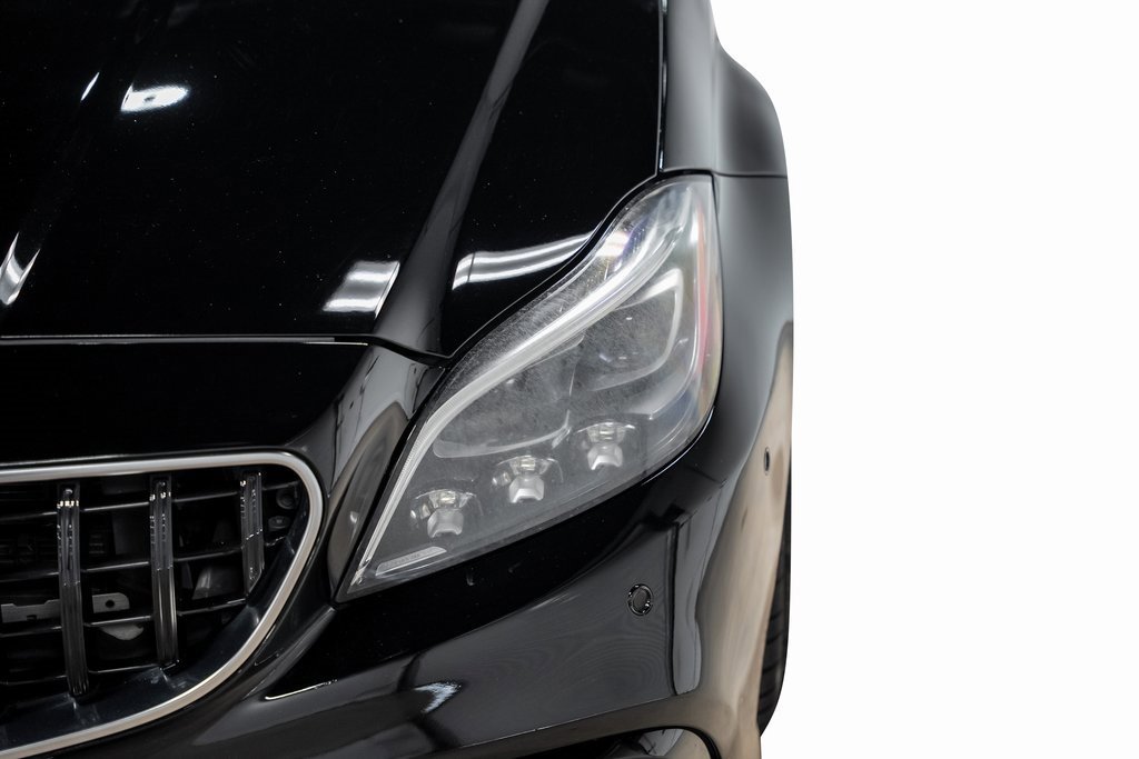 Used 2015 Mercedes-Benz CLS 63 AMG S-Model image 6