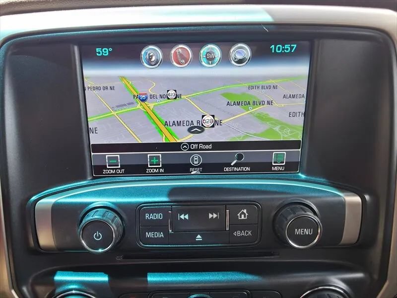 Used 2018 GMC Sierra 1500 Denali AWD/4WD image 33