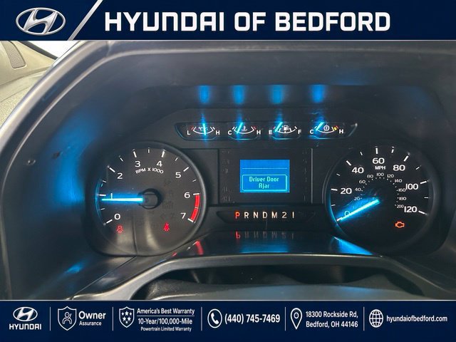 Used 2017 Ford F250 XL AWD/4WD image 19