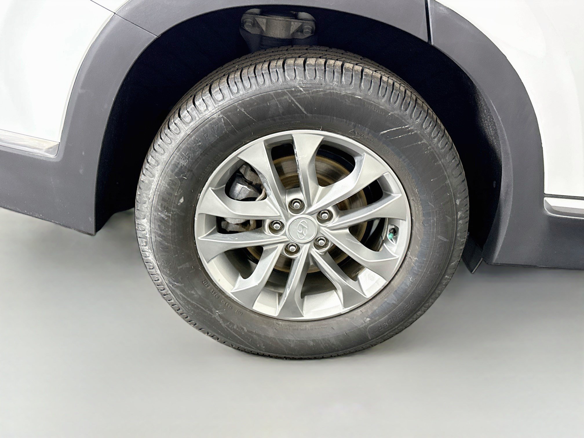Used 2020 Hyundai Santa Fe SE FWD image 32
