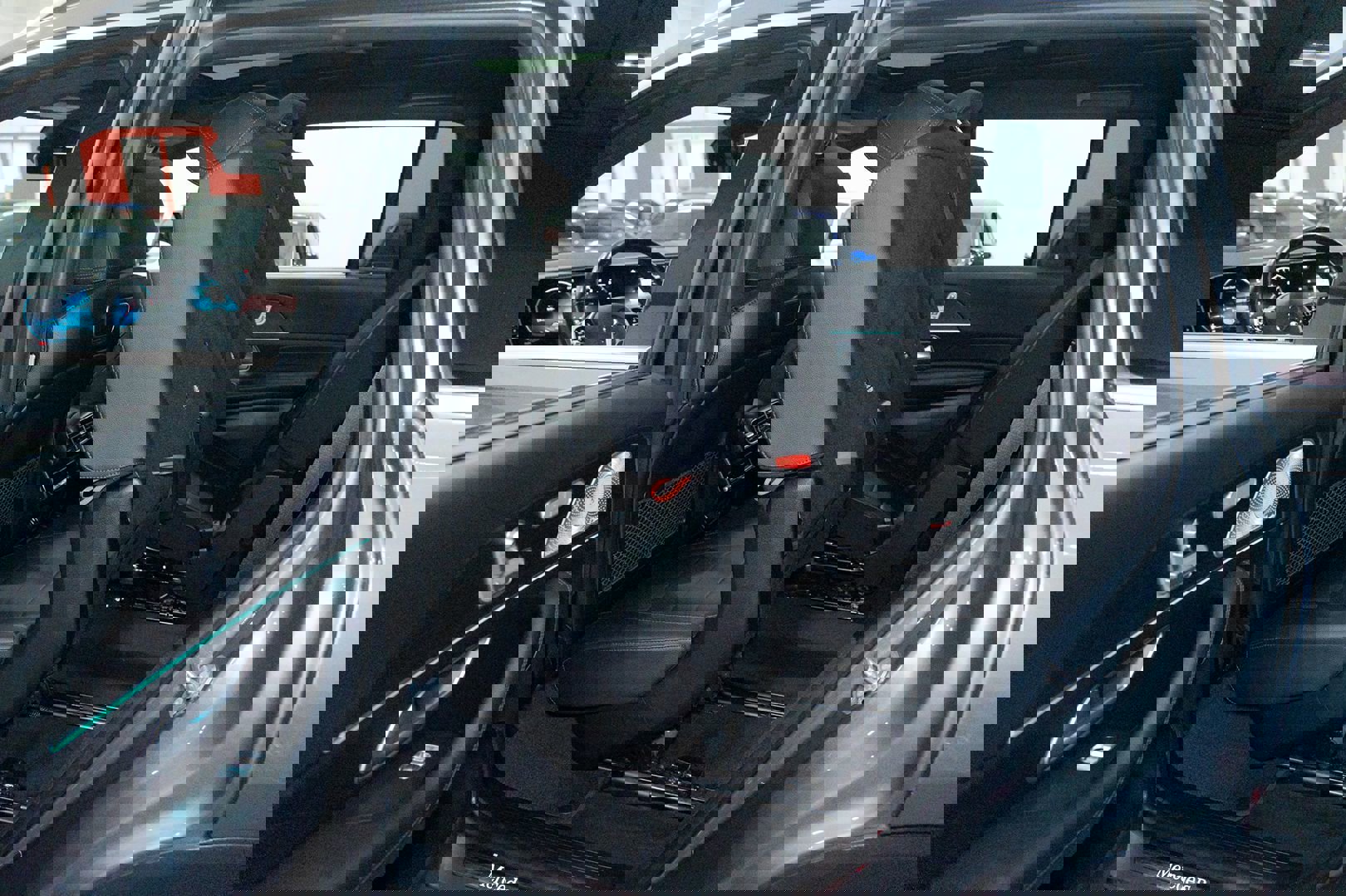 Used 2020 Mercedes-Benz GLS 450 4MATIC w/ Convenience Package image 27