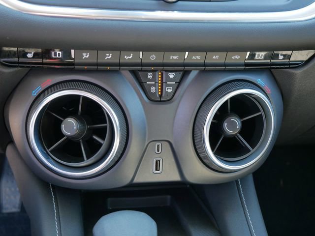 Used 2023 Chevrolet Blazer LT w/ Convenience Package image 23