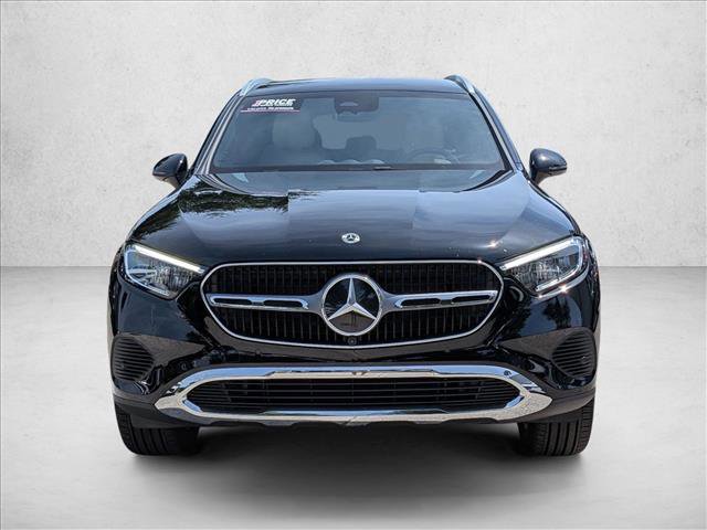 Certified 2026 Mercedes-Benz GLC 300 video 2