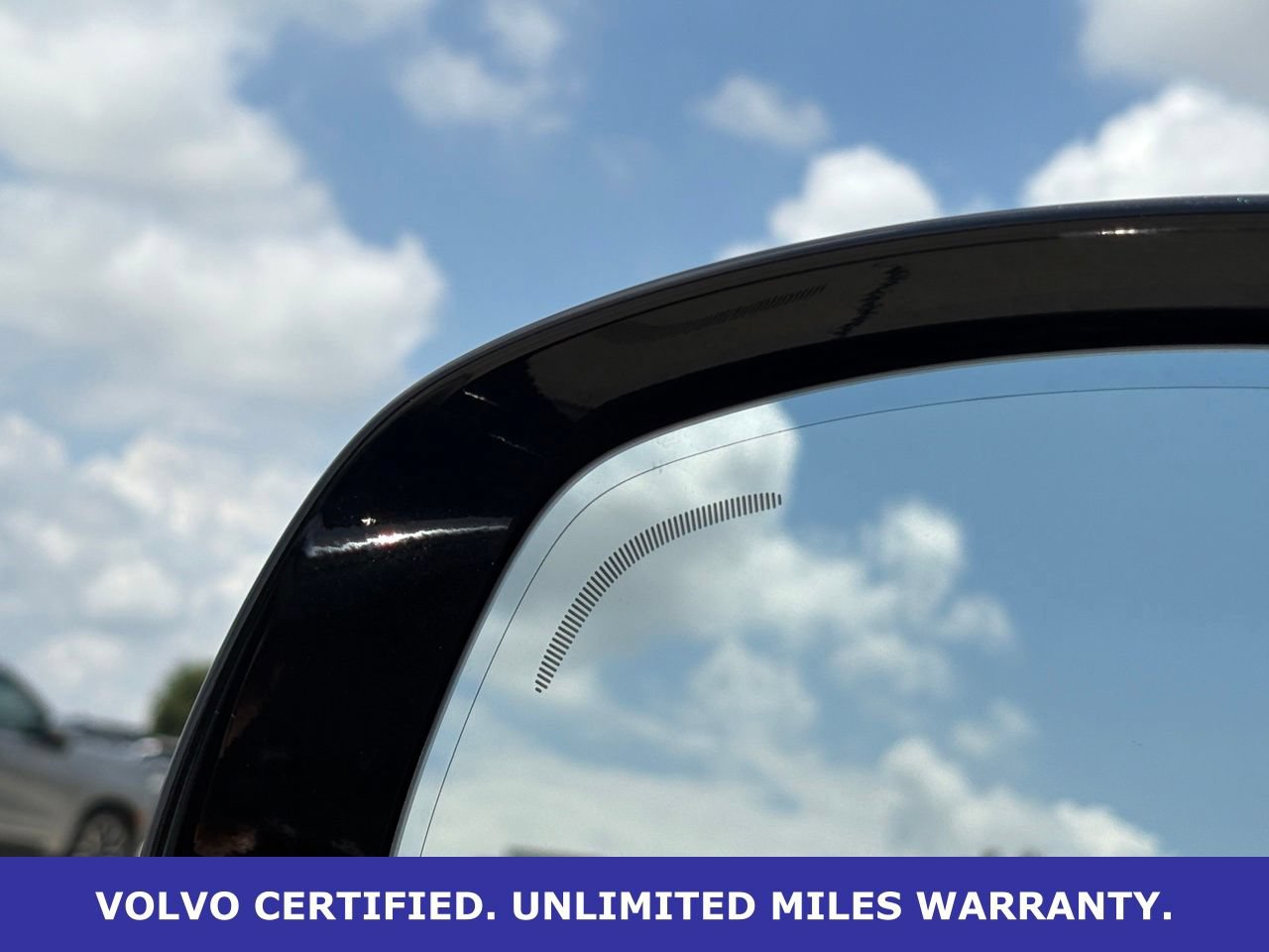 Certified 2025 Volvo XC90 B6 Plus AWD/4WD image 36