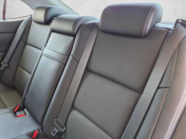 Used 2017 Lexus ES 350 w/ Premium Package FWD image 14
