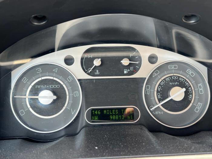 Used 2008 Mercury Sable Premier AWD/4WD image 34