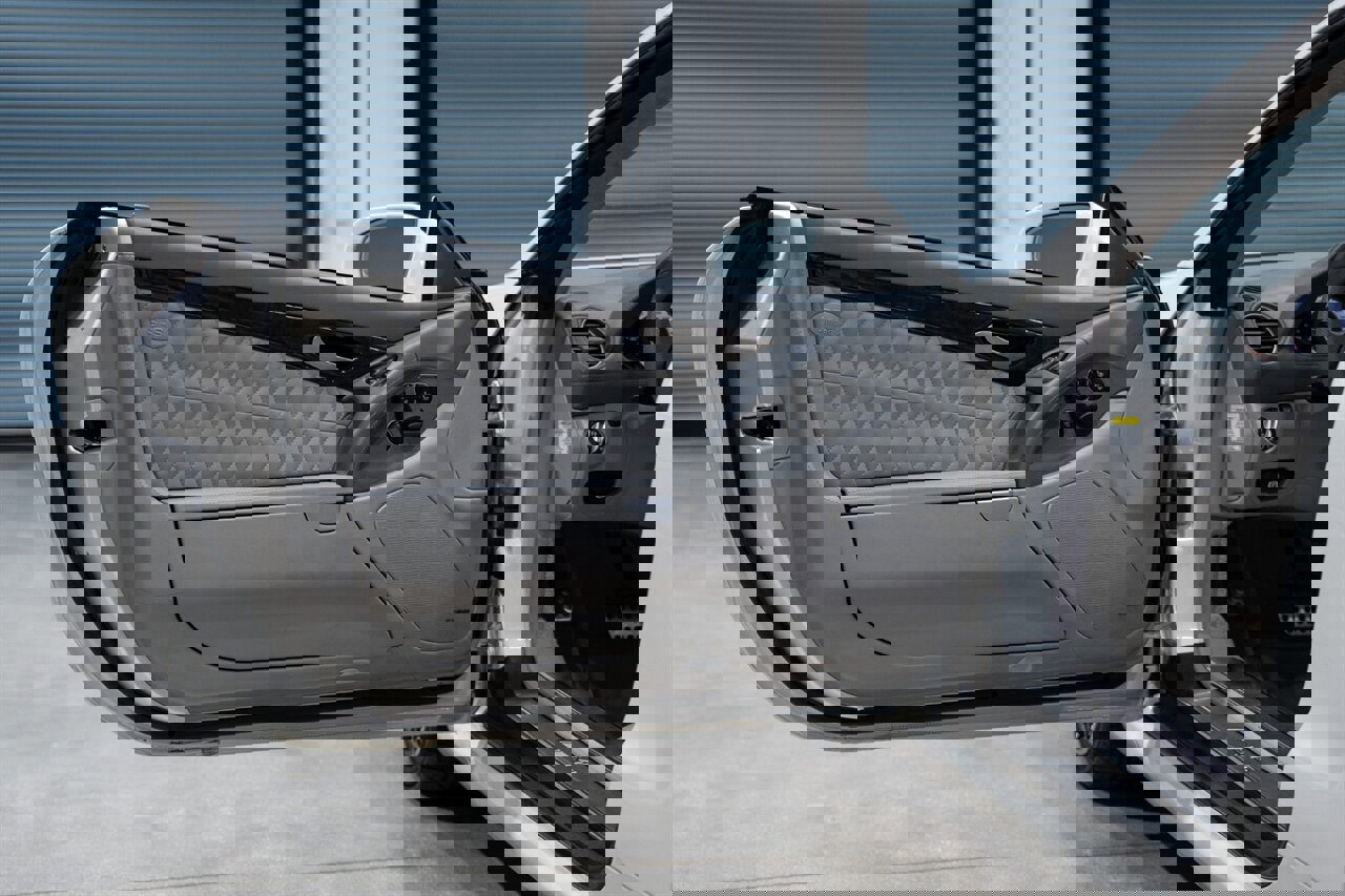 Used 2009 Mercedes-Benz SL 65 AMG image 27