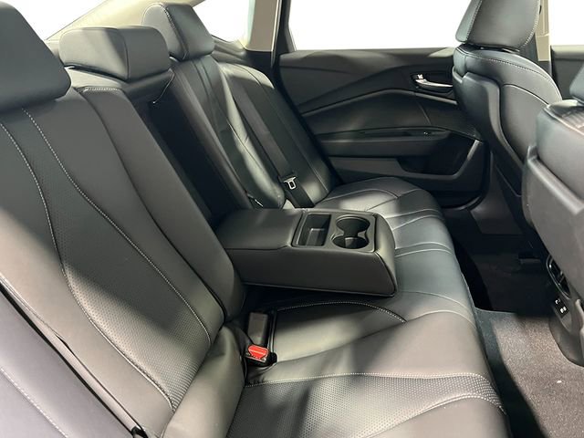 New 2025 Acura TLX w/ Technology Package FWD image 30