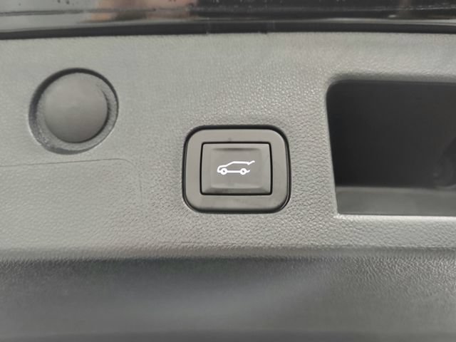 New 2027 Chevrolet Equinox RS w/ Safety and Technology Package FWD image 43