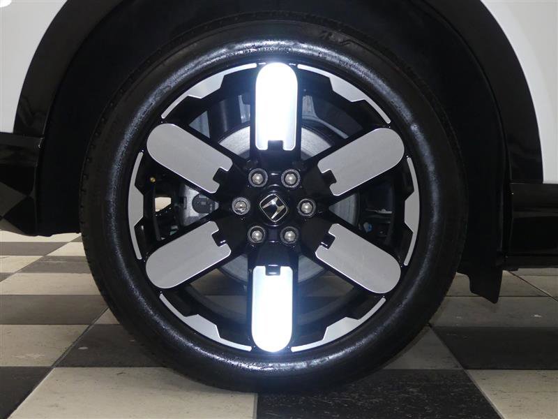 Used 2024 Honda Prologue Elite image 38