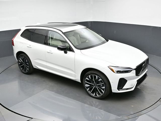 New 2026 Volvo XC60 B5 Ultra w/ Protection Package Premier image 44